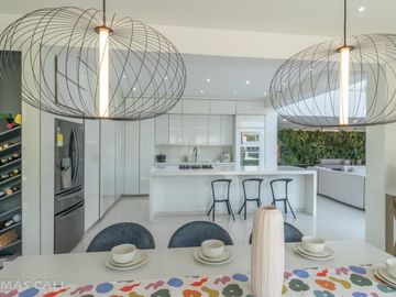 Casa en venta en Jamundi. Cod V5638