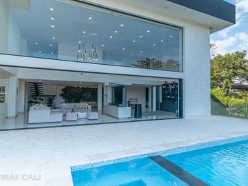 Casa en venta en Jamundi. Cod V5638