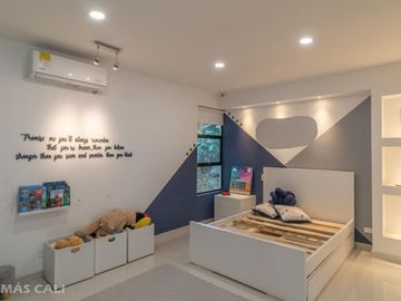 Casa en venta en Jamundi. Cod V5638