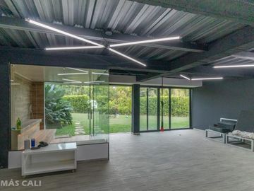 Casa en venta en Jamundi. Cod V5638