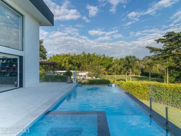 Casa en venta en Jamundi. Cod V5638