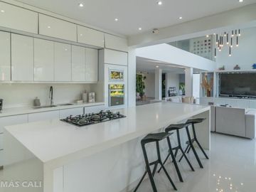 Casa en venta en Jamundi. Cod V5638