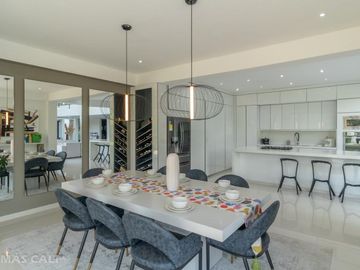 Casa en venta en Jamundi. Cod V5638