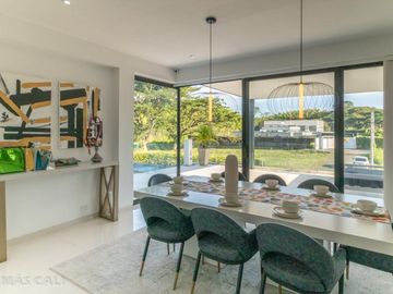 Casa en venta en Jamundi. Cod V5638