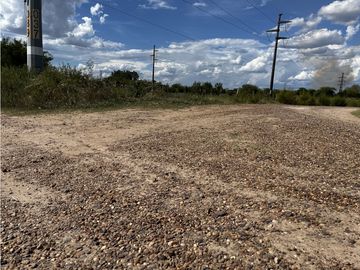 Vendo Campo de 3 hectáreas en Concepción del Uruguay, Entre Ríos.