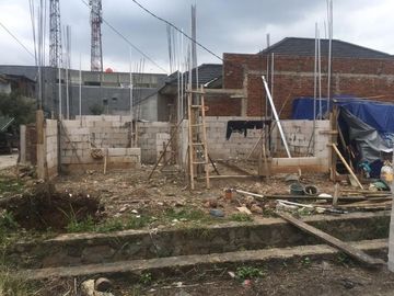 Rumah mewah 2 lt dgn harga, kualitas dan lokasi terbaik di Bandung