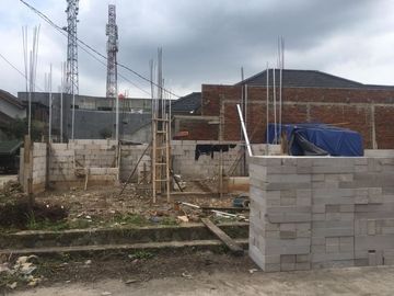 Rumah mewah 2 lt dgn harga, kualitas dan lokasi terbaik di Bandung