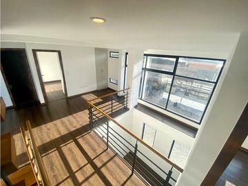 CASAS MODERNAS EN VENTA EN SANGOLQUI SECTOR SAN NICOLAS (CB)