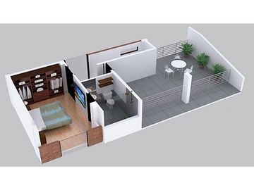 CASAS MODERNAS EN VENTA EN SANGOLQUI SECTOR SAN NICOLAS (CB)