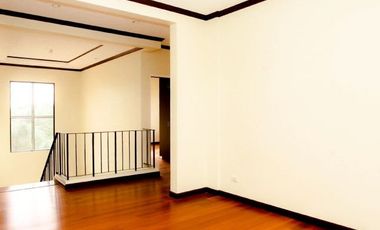 House and Lot - Portofino Vista Alabang