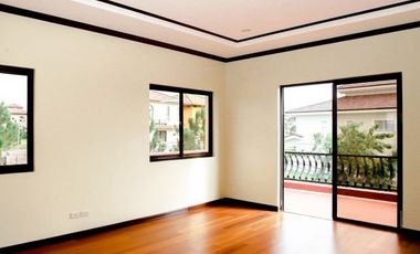 House and Lot - Portofino Vista Alabang