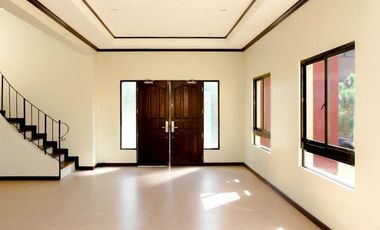 House and Lot - Portofino Vista Alabang