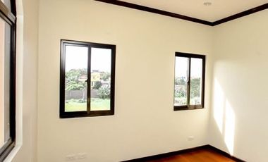 House and Lot - Portofino Vista Alabang