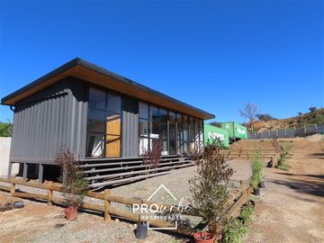 Terreno Construccion en venta en Villa Alemana