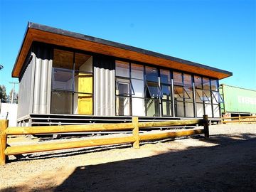 Terreno Construccion en venta en Villa Alemana