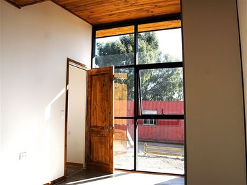 Terreno Construccion en venta en Villa Alemana