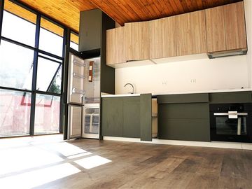 Terreno Construccion en venta en Villa Alemana
