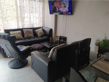 CASA EN VENTA EN SAN FERNANDO CUBA/PEREIRA