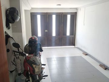 CASA EN VENTA EN SAN FERNANDO CUBA/PEREIRA