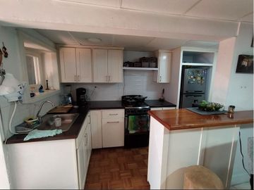 CASA EN VENTA EN SAN FERNANDO CUBA/PEREIRA