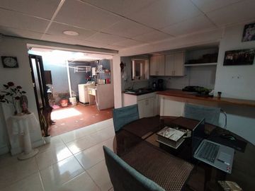 CASA EN VENTA EN SAN FERNANDO CUBA/PEREIRA