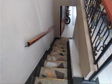 CASA EN VENTA EN SAN FERNANDO CUBA/PEREIRA
