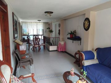 CASA EN VENTA EN SAN FERNANDO CUBA/PEREIRA