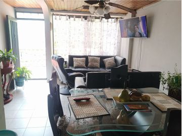 CASA EN VENTA EN SAN FERNANDO CUBA/PEREIRA