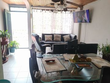 CASA EN VENTA EN SAN FERNANDO CUBA/PEREIRA