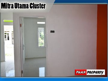 promo bulan ini dp sampai akad 1 juta saja rumah minimalis modren di dekat kampus UIR