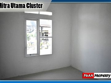 promo bulan ini dp sampai akad 1 juta saja rumah minimalis modren di dekat kampus UIR