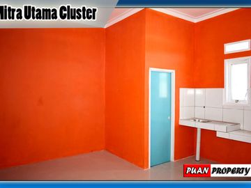 promo bulan ini dp sampai akad 1 juta saja rumah minimalis modren di dekat kampus UIR