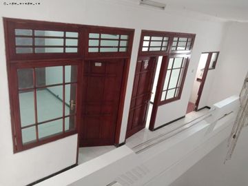 Rumah Babatan Pantai Utara, Butuh Laku Segera