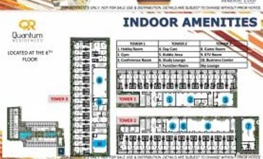 GOOD FOR MILLENIAL PROPERTY INVESTMENT IN TAFT PASAY