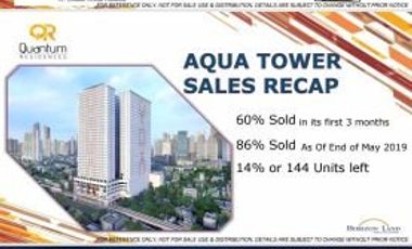 GOOD FOR MILLENIAL PROPERTY INVESTMENT IN TAFT PASAY