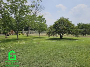 Casa de Campo con Alberca  Zona Montemorelos
