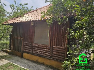 Casa de Campo con Alberca  Zona Montemorelos
