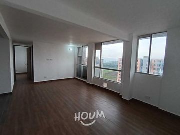 Apartamento Urbanización  Parques De Santamaria ID: 143831s