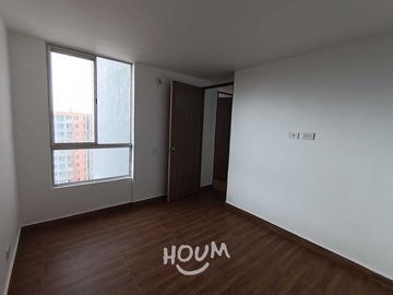 Apartamento Urbanización  Parques De Santamaria ID: 143831s