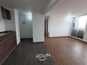Apartamento Urbanización  Parques De Santamaria ID: 143831s