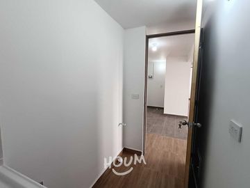 Apartamento Urbanización  Parques De Santamaria ID: 143831s