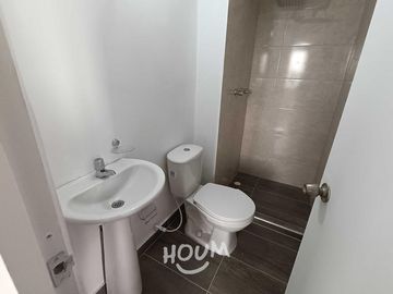 Apartamento Urbanización  Parques De Santamaria ID: 143831s