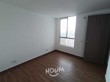 Apartamento Urbanización  Parques De Santamaria ID: 143831s