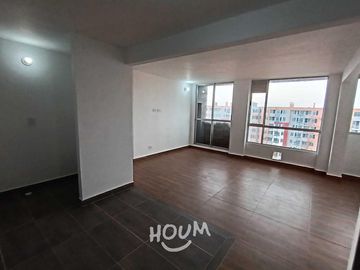Apartamento Urbanización  Parques De Santamaria ID: 143831s