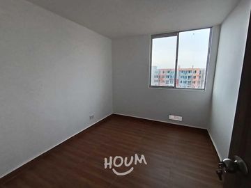 Apartamento Urbanización  Parques De Santamaria ID: 143831s