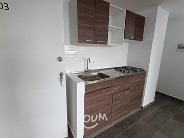 Apartamento Urbanización  Parques De Santamaria ID: 143831s