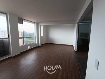 Apartamento Urbanización  Parques De Santamaria ID: 143831s