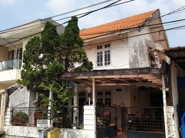 Jual Cepat Rumah Nginden intan Timur