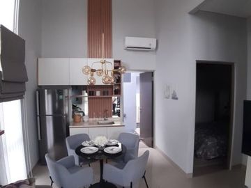 Rumah DP 10 juta di Bekasi Utara cicilan 4 jutaan Bekasi Utara