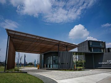 Rumah DP 10 juta di Bekasi Utara cicilan 4 jutaan Bekasi Utara